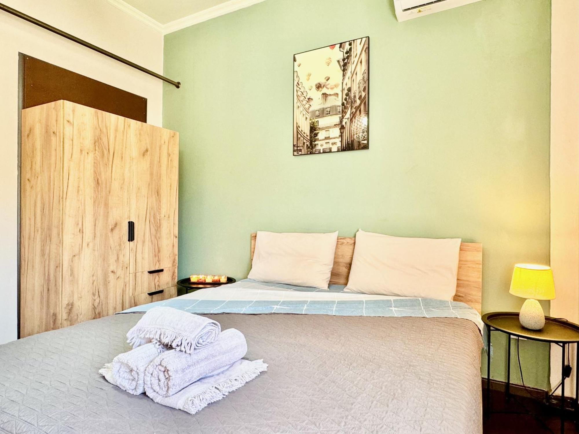 דאסיה Beach Villa Night Flower With Private Pool By Dadovillas מראה חיצוני תמונה