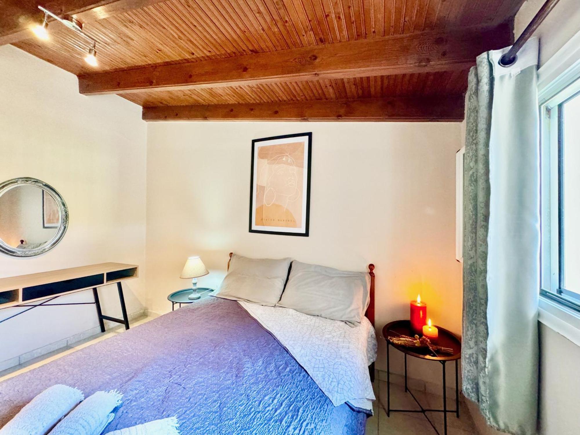 דאסיה Beach Villa Night Flower With Private Pool By Dadovillas מראה חיצוני תמונה